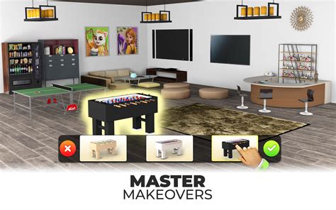 My Home Design Dreams — play free online renovation game .
